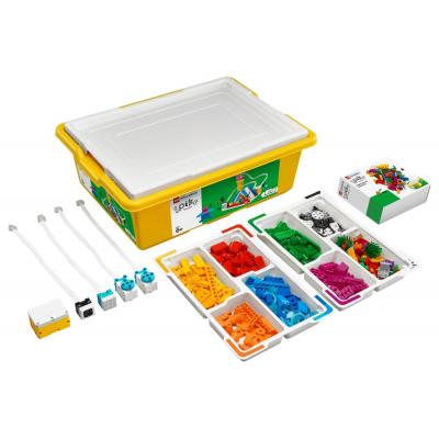 Produktbild LEGO® Education SPIKE™ Essential-Set