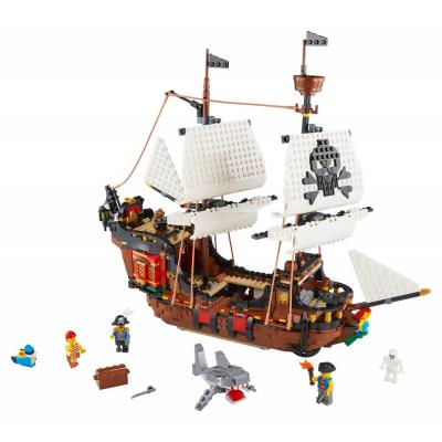 Produktbild Piratenschiff