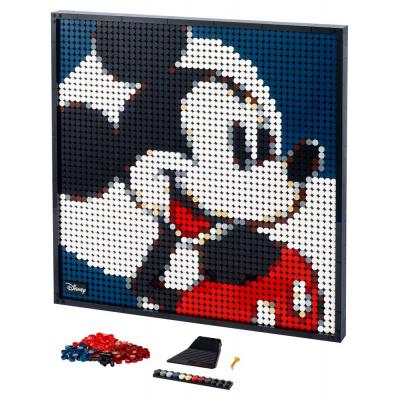 Produktbild Disney's Mickey Mouse