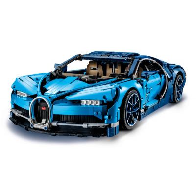 Produktbild Bugatti Chiron