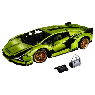 Produktbild Lamborghini Sián FKP 37