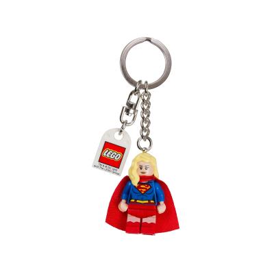 Produktbild Supergirl Schlüsselanhänger