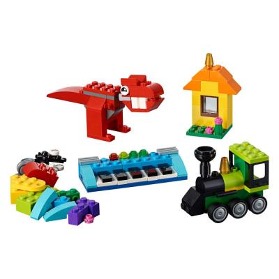 Produktbild LEGO Bausteine - Erster Bauspaß