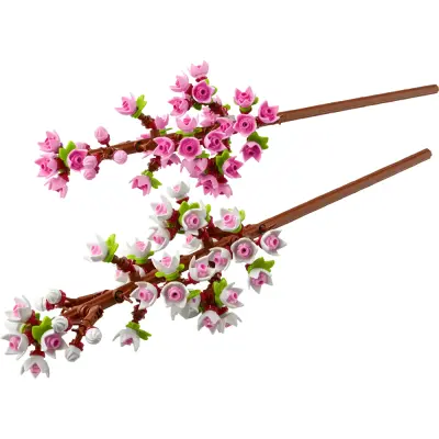 Produktbild Kirschblüten