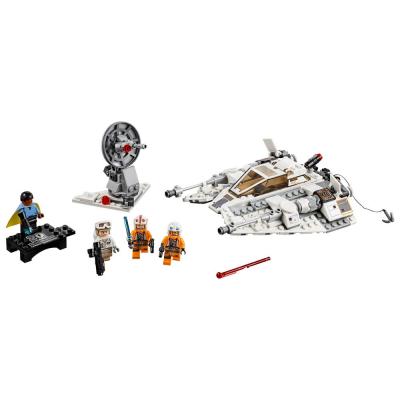75259 Snowspeeder™ – 20 Jahre LEGO Star Wars