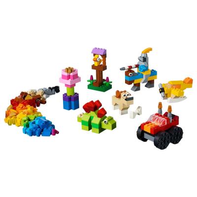 Produktbild LEGO Bausteine - Starter Set