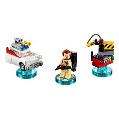 71228 Level Pack Ghostbusters