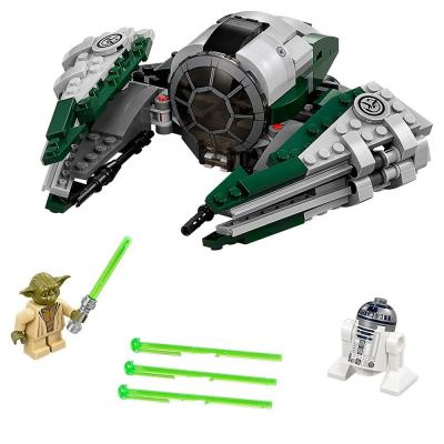 75168 Yoda's Jedi Starfighter™