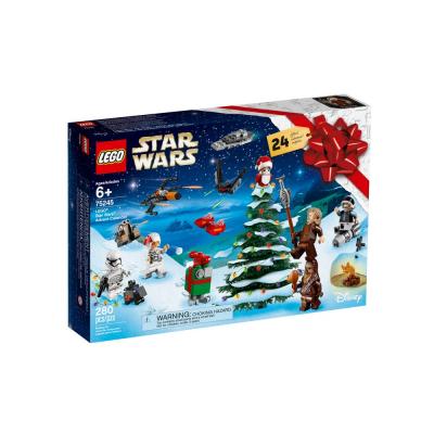 75245 LEGO® Star Wars™ Adventskalender