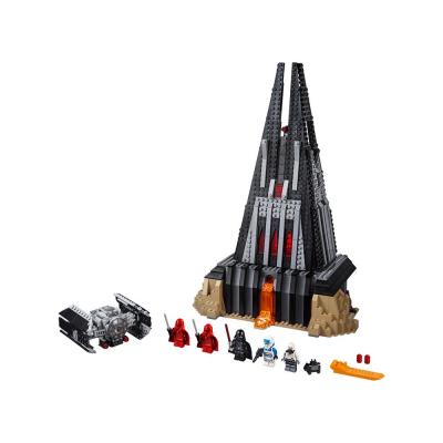 Produktbild Darth Vaders Festung