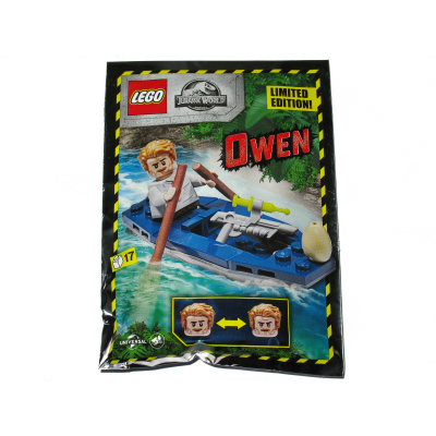 122007 Owen mit Kayak
