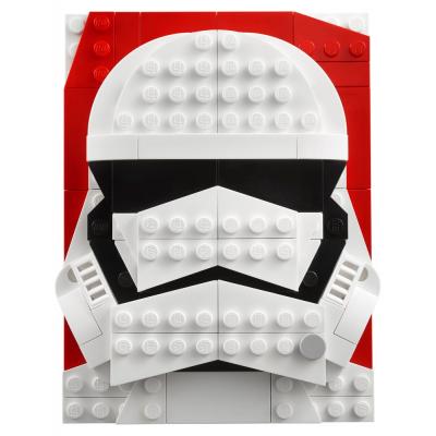 Produktbild LEGO® Brick Sketches™ Stormtrooper™