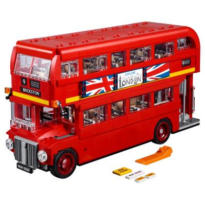 Produktbild Londoner Bus