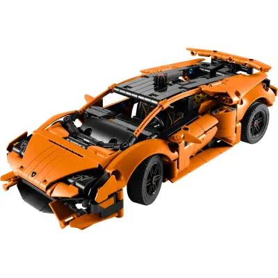 Produktbild Lamborghini Huracán Tecnica Orange