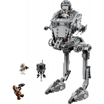 75322 LEGO® Star Wars™ AT-ST™ auf Hoth