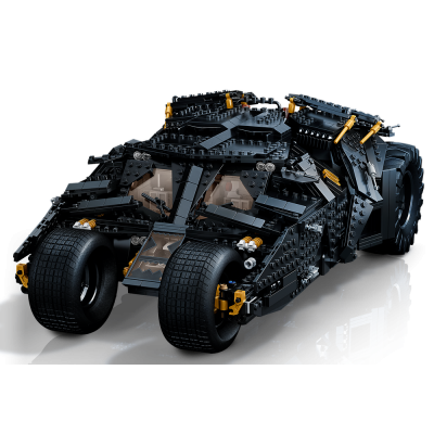 Produktbild Batmobile™ Tumbler