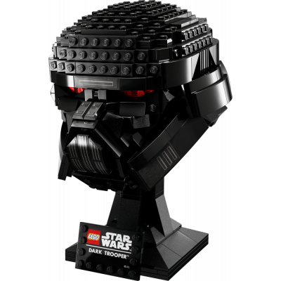 Produktbild Dark Trooper™ Helm