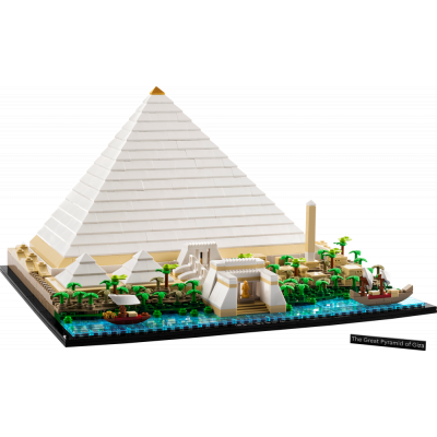 Produktbild Cheops-Pyramide