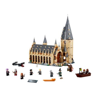 75954 Die große Halle von Hogwarts™