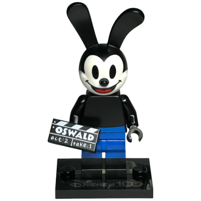 Produktbild Oswald der glückliche Hase, Disney 100