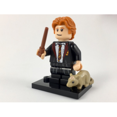 colhp-3 Ron Weasley in Schulkleidung, Harry Potter, Serie 1