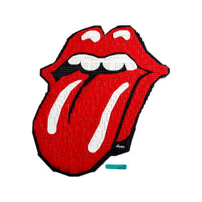 Produktbild The Rolling Stones