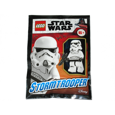 912062 Stormtrooper Polybag