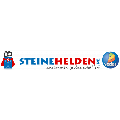 SteineHelden Logo