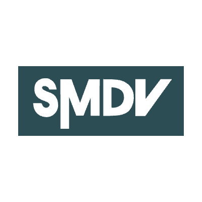 smdv Logo