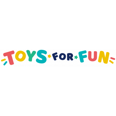 Toys for Fun Logo