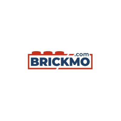 BRICKMO.com Logo